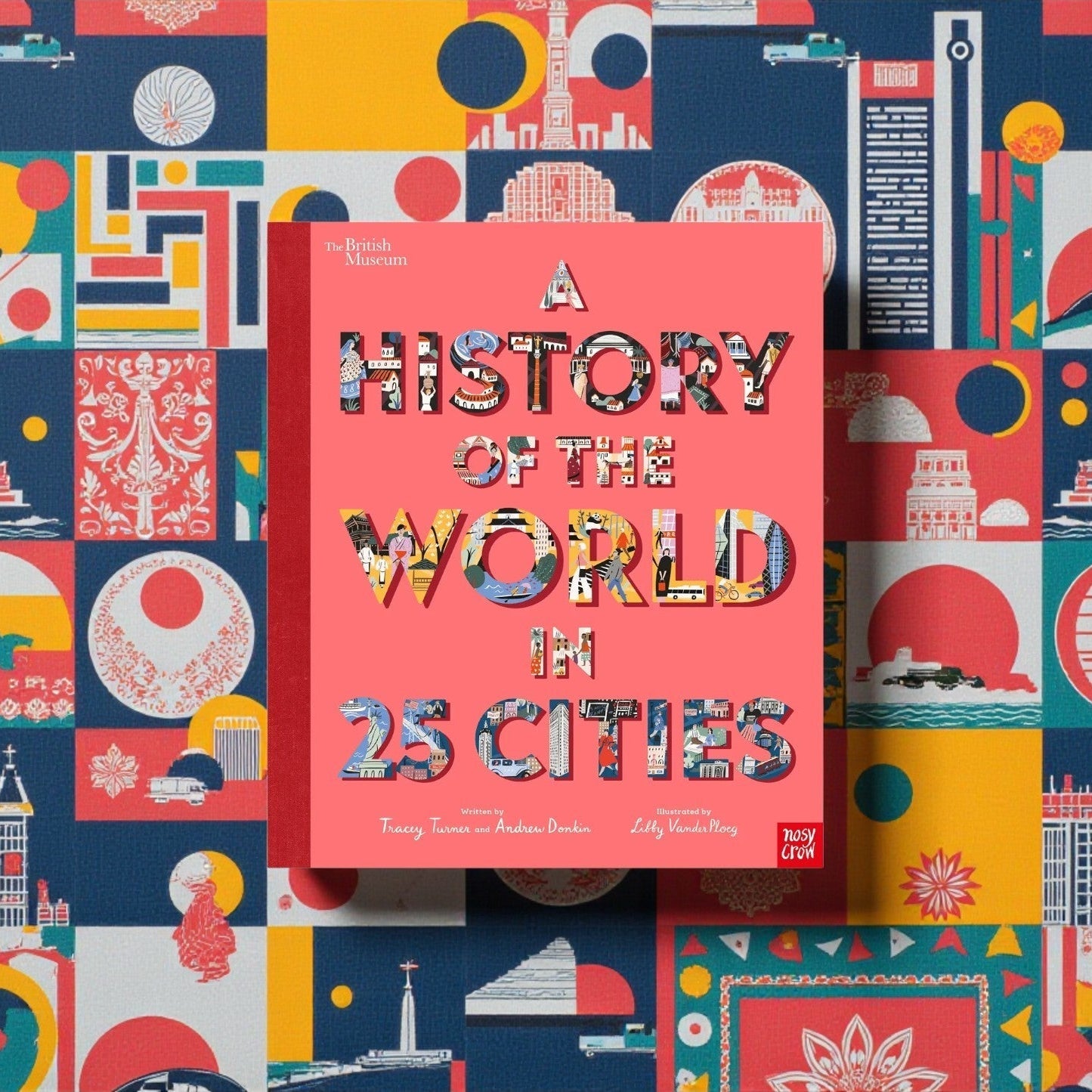 Unlocking the Past: Fascinating History Books for Children Age 8-12