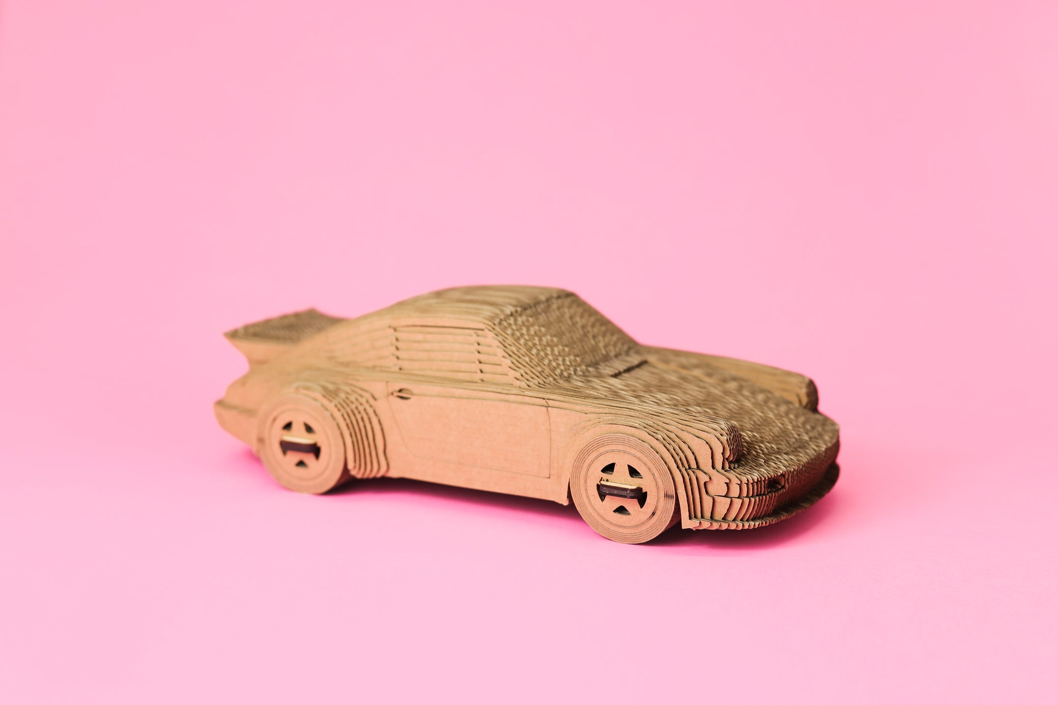 Cartonic - Haliburtons & Co.