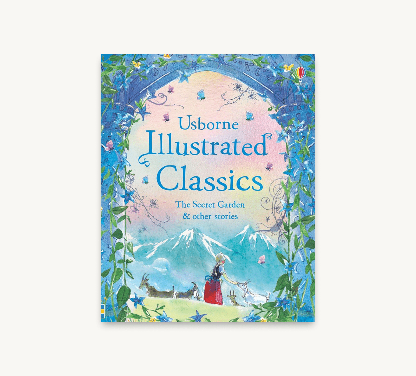 Usborne