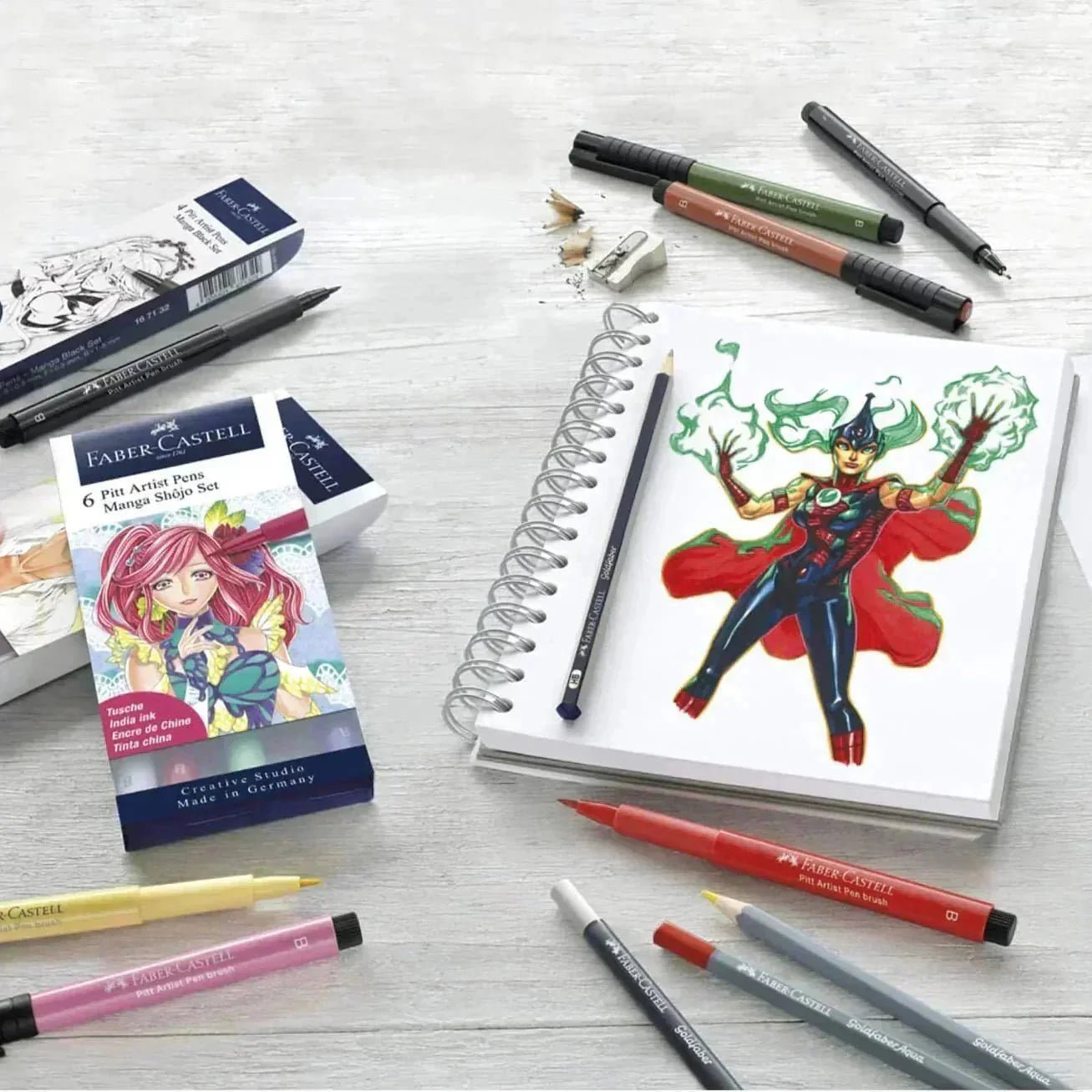 Christmas 2025 | Creative Gifts for Older Children - Haliburtons & Co.