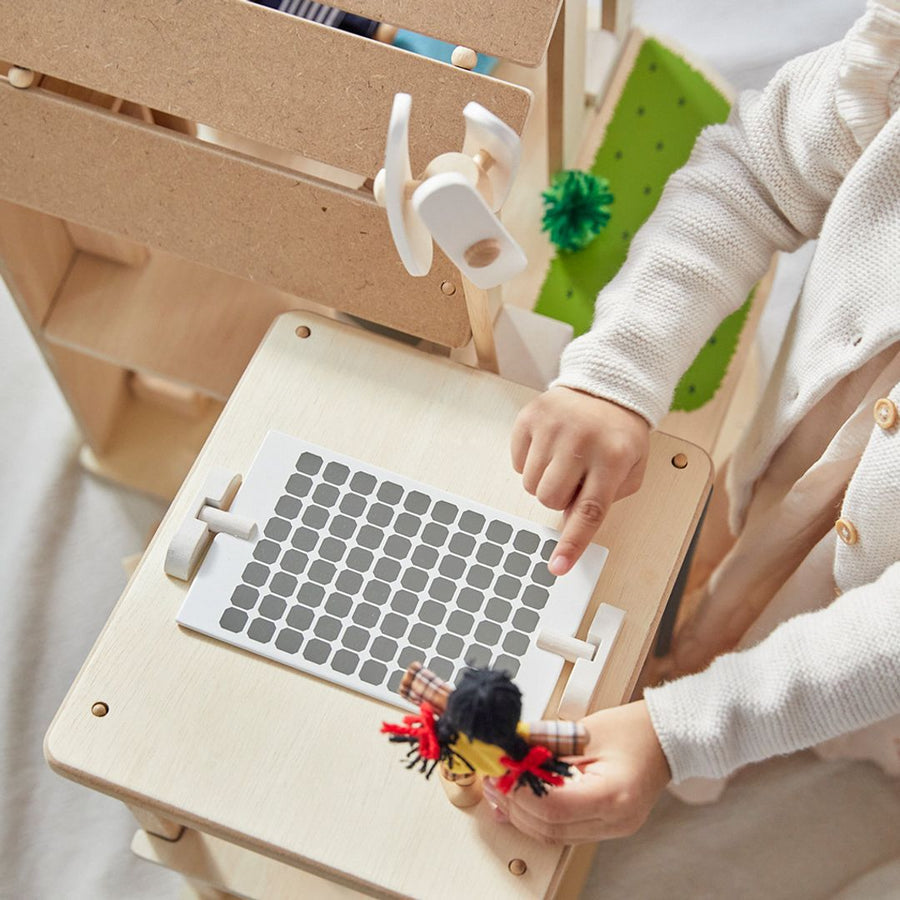 PlanToys
