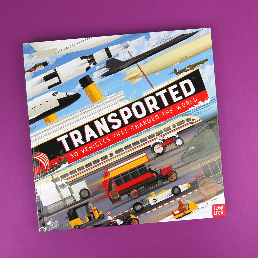 Design & Technology - Haliburtons & Co.