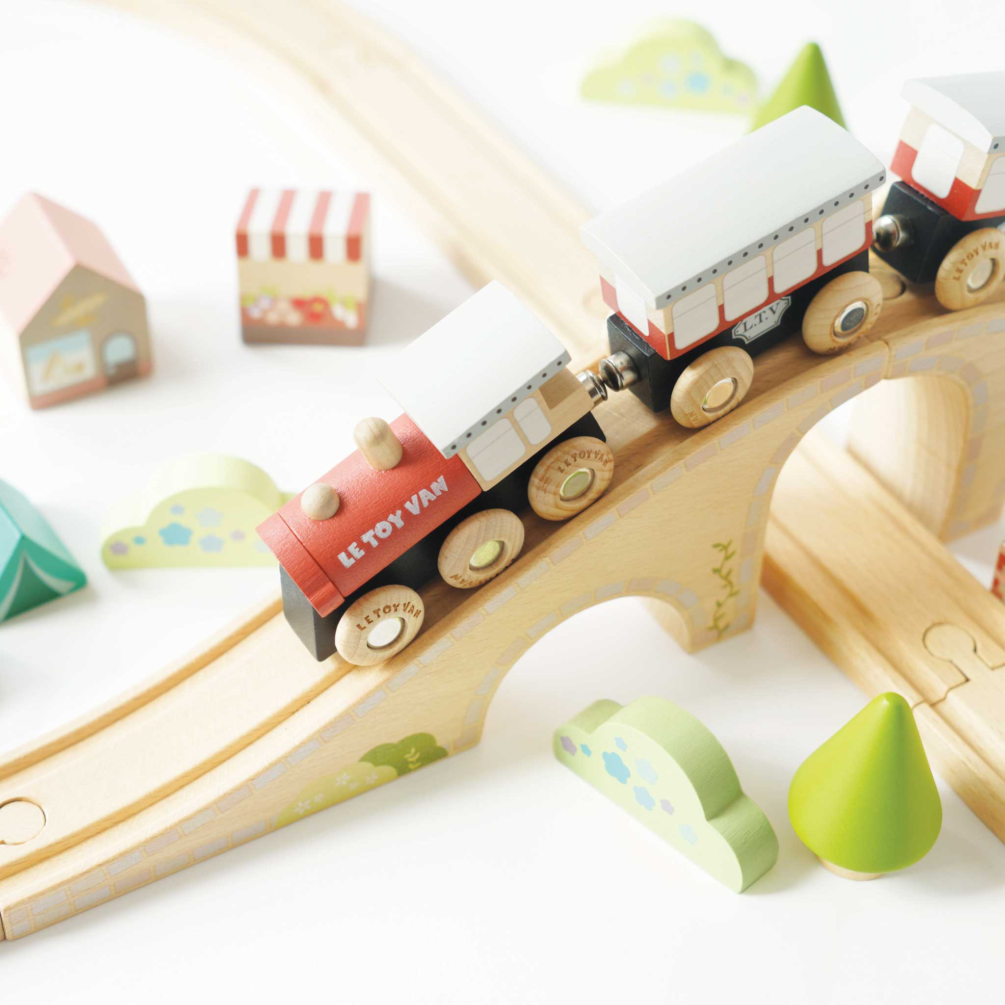 Le Toy Van