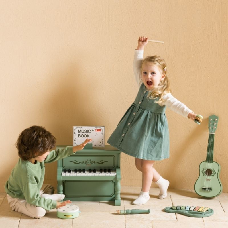 Musical toys