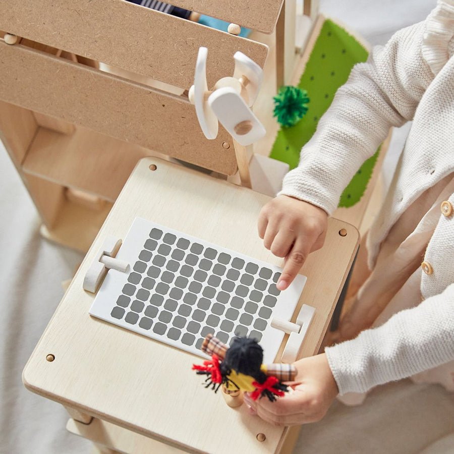 PlanToys - Haliburtons & Co.