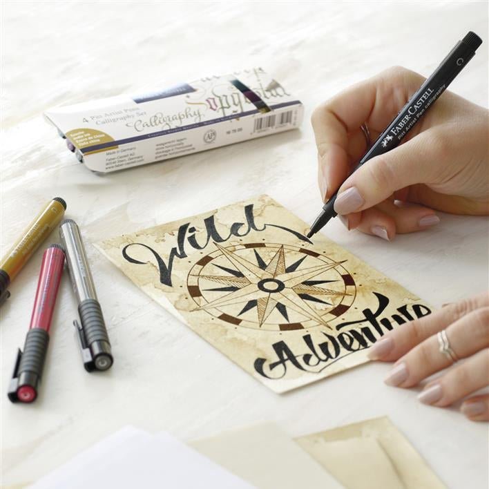 Stationary and journals