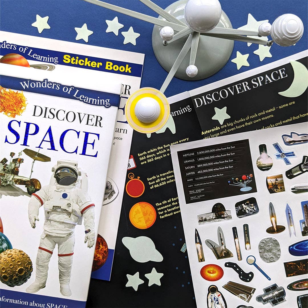 STEM gifts - Haliburtons & Co.
