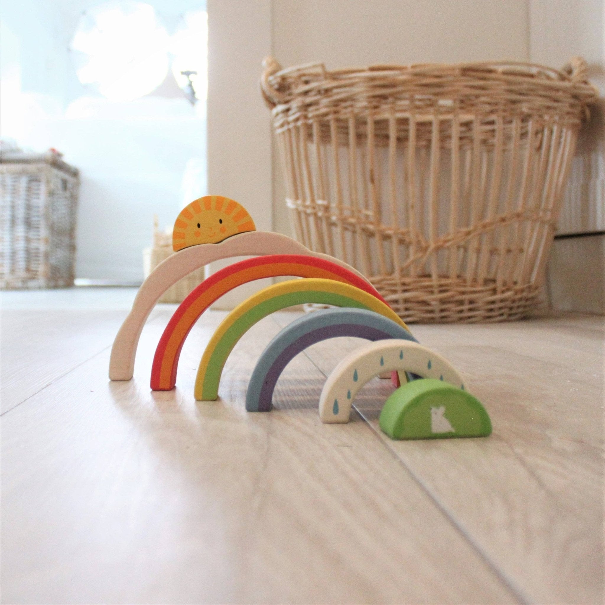 Sustainable gifts