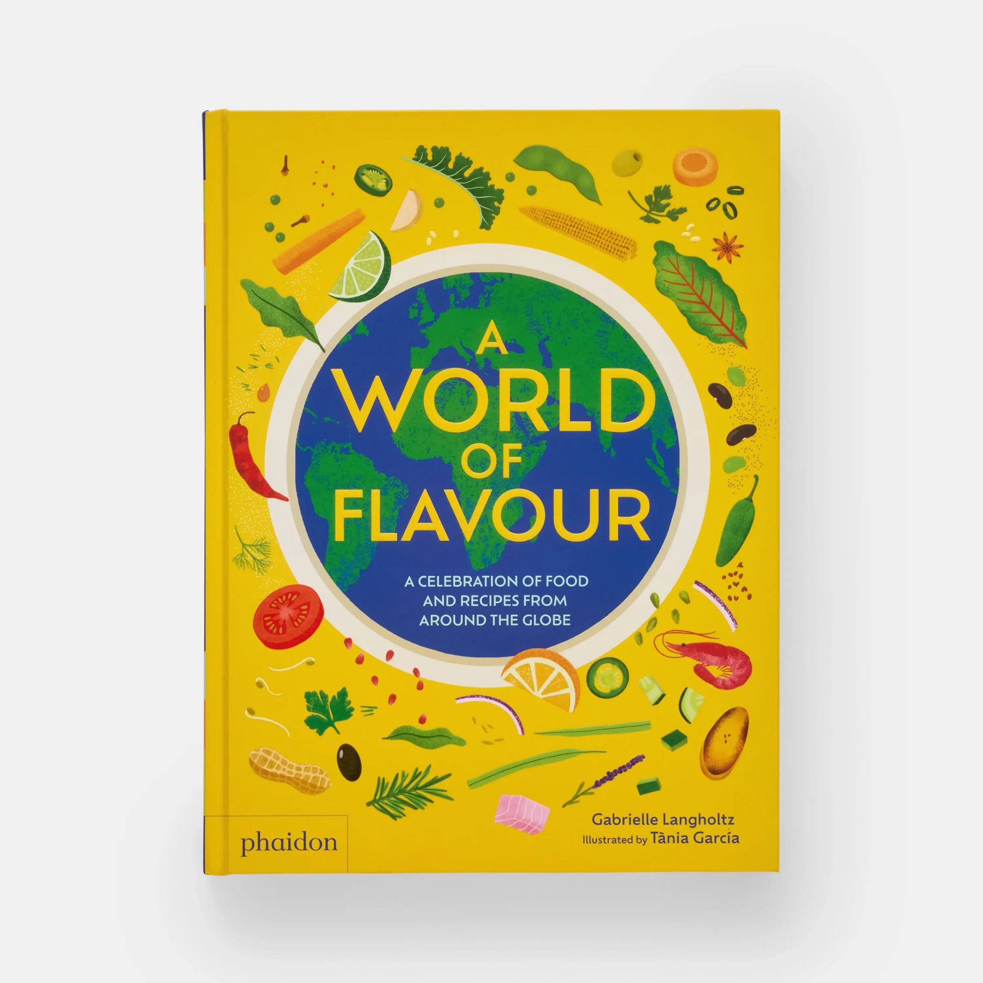 A World of Flavour - Haliburtons & Co.