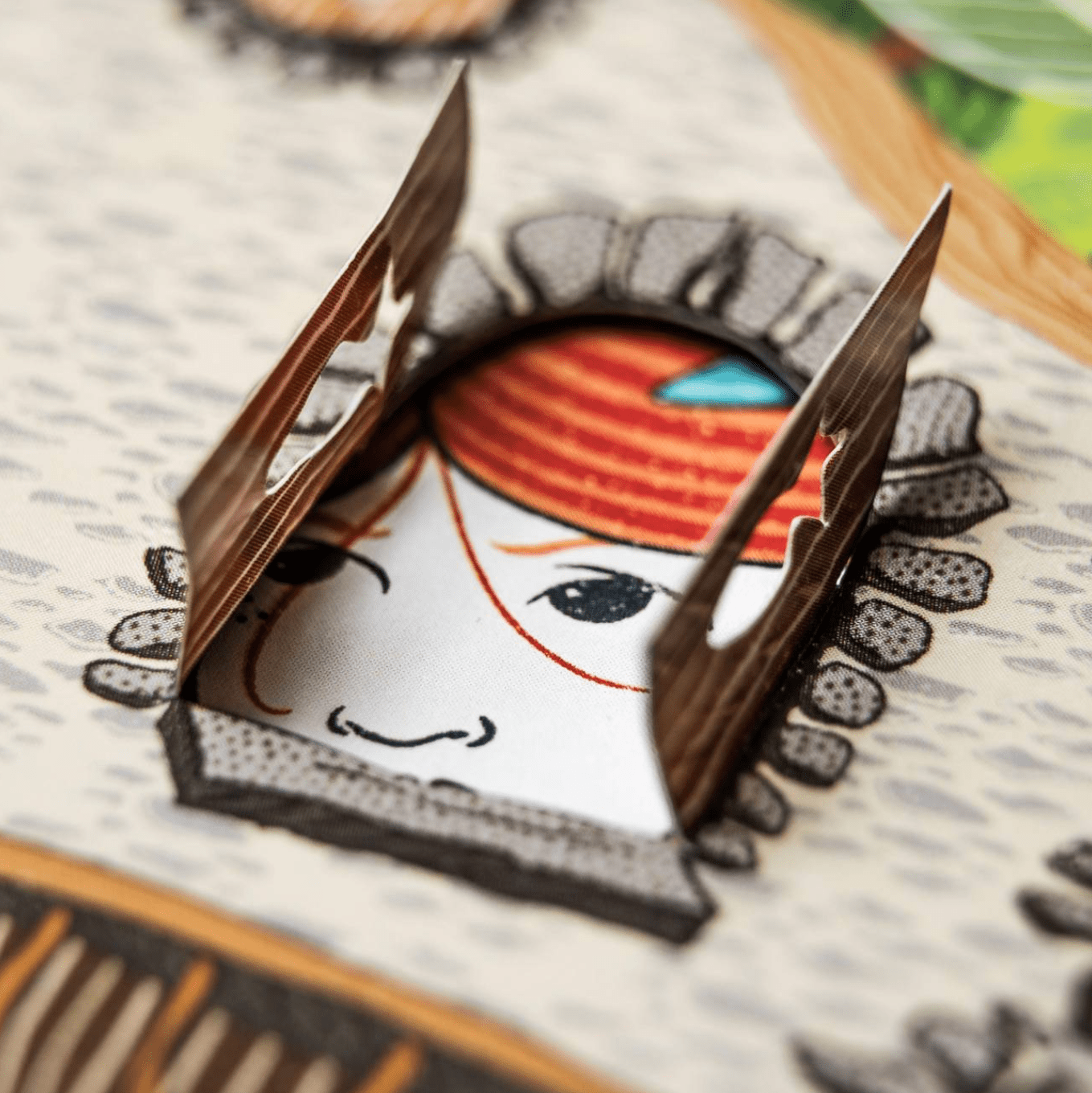 Alices Adventures in Wonderland – MinaLima Edition - Haliburtons & Co.