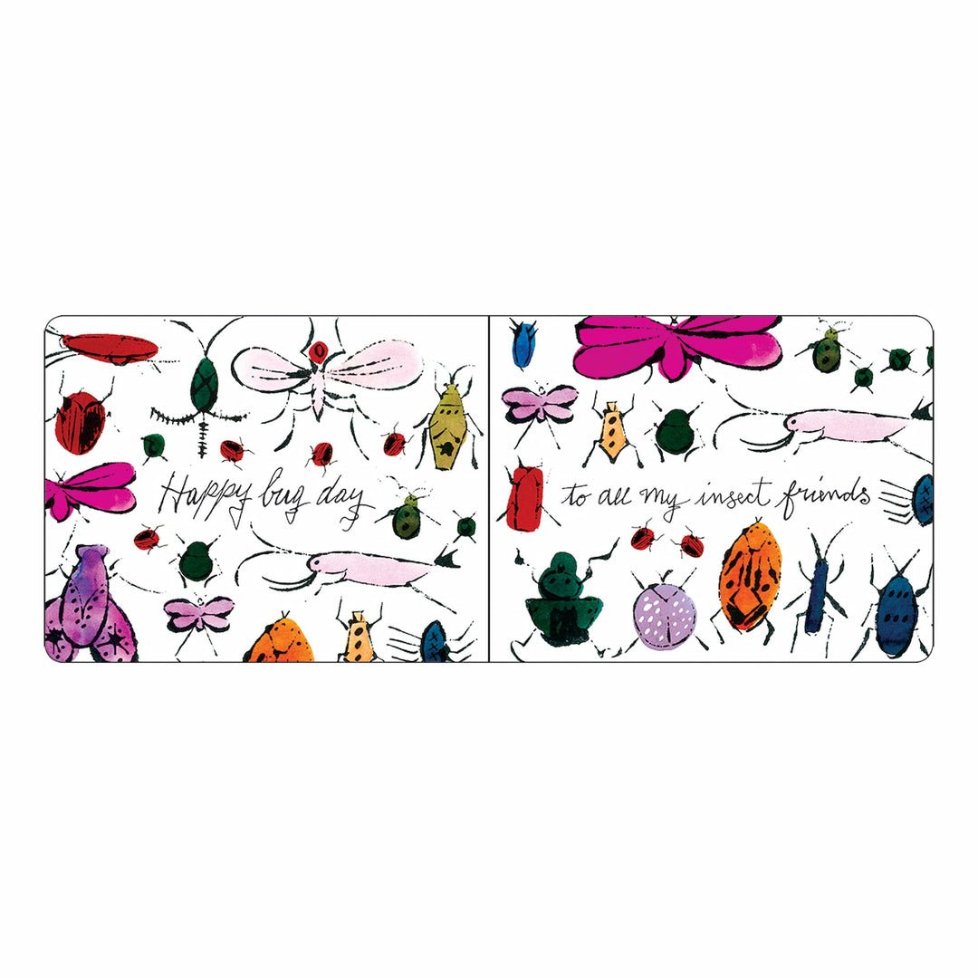 Andy Warhol Colors by Mudpuppy - Haliburtons & Co.