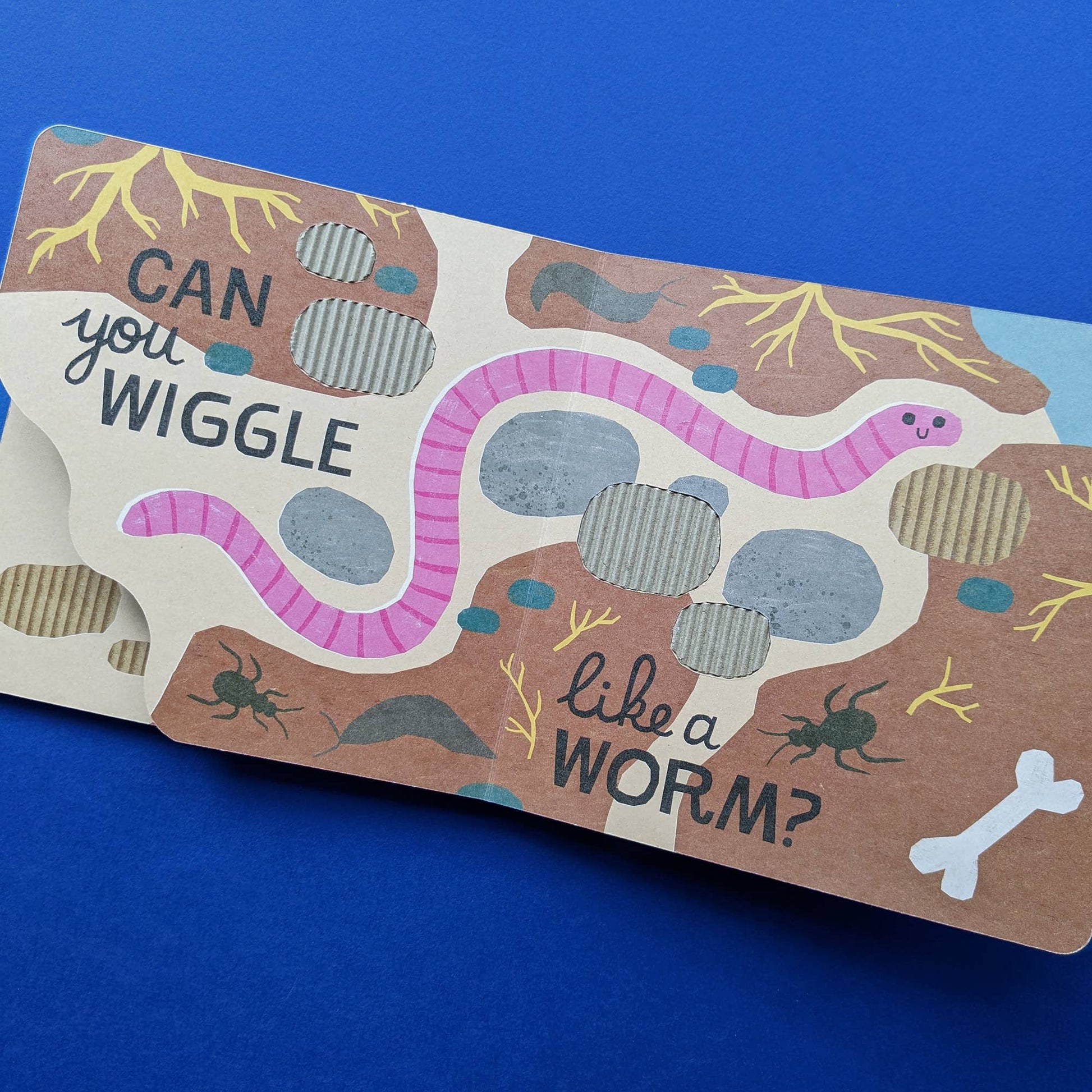 Can You Buzz Like a Bee? – Eco Cased Book - Haliburtons & Co.