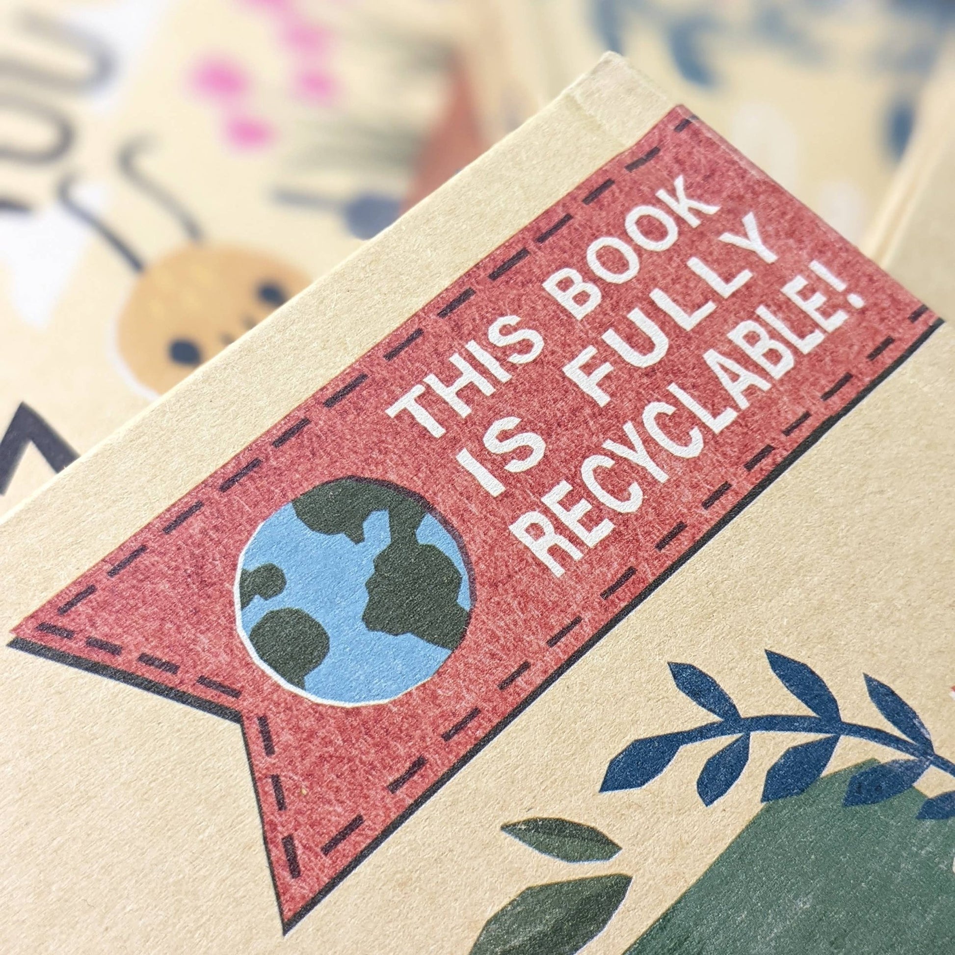 Can You Snore Like a Sloth? - Eco Cased Book - Haliburtons & Co.