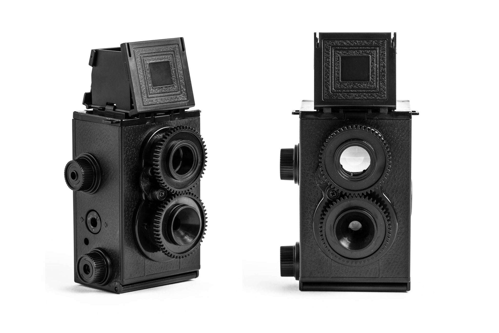 Classic Camera Kit - Haliburtons & Co.