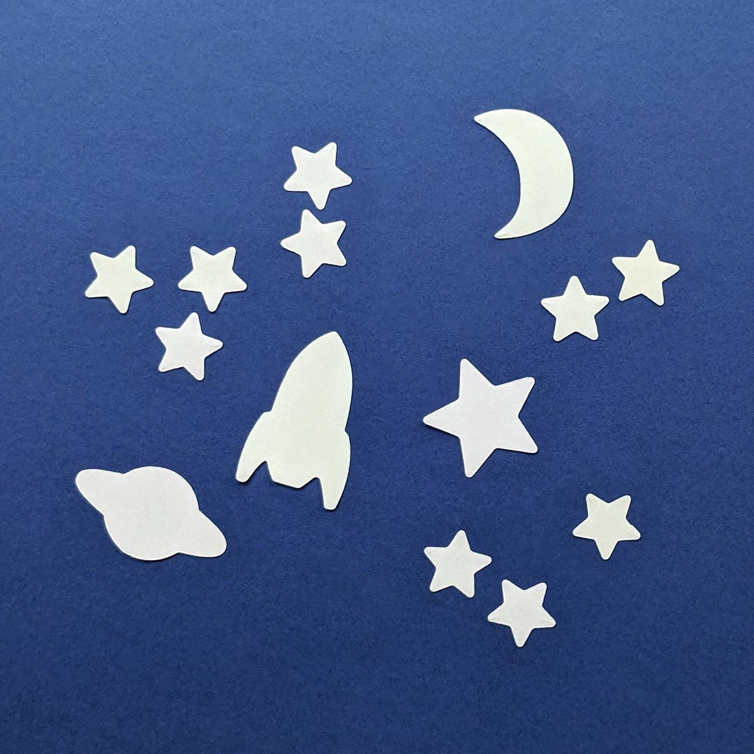 Discover Space Educational Box Set: Children's STEM Learning - Haliburtons & Co.