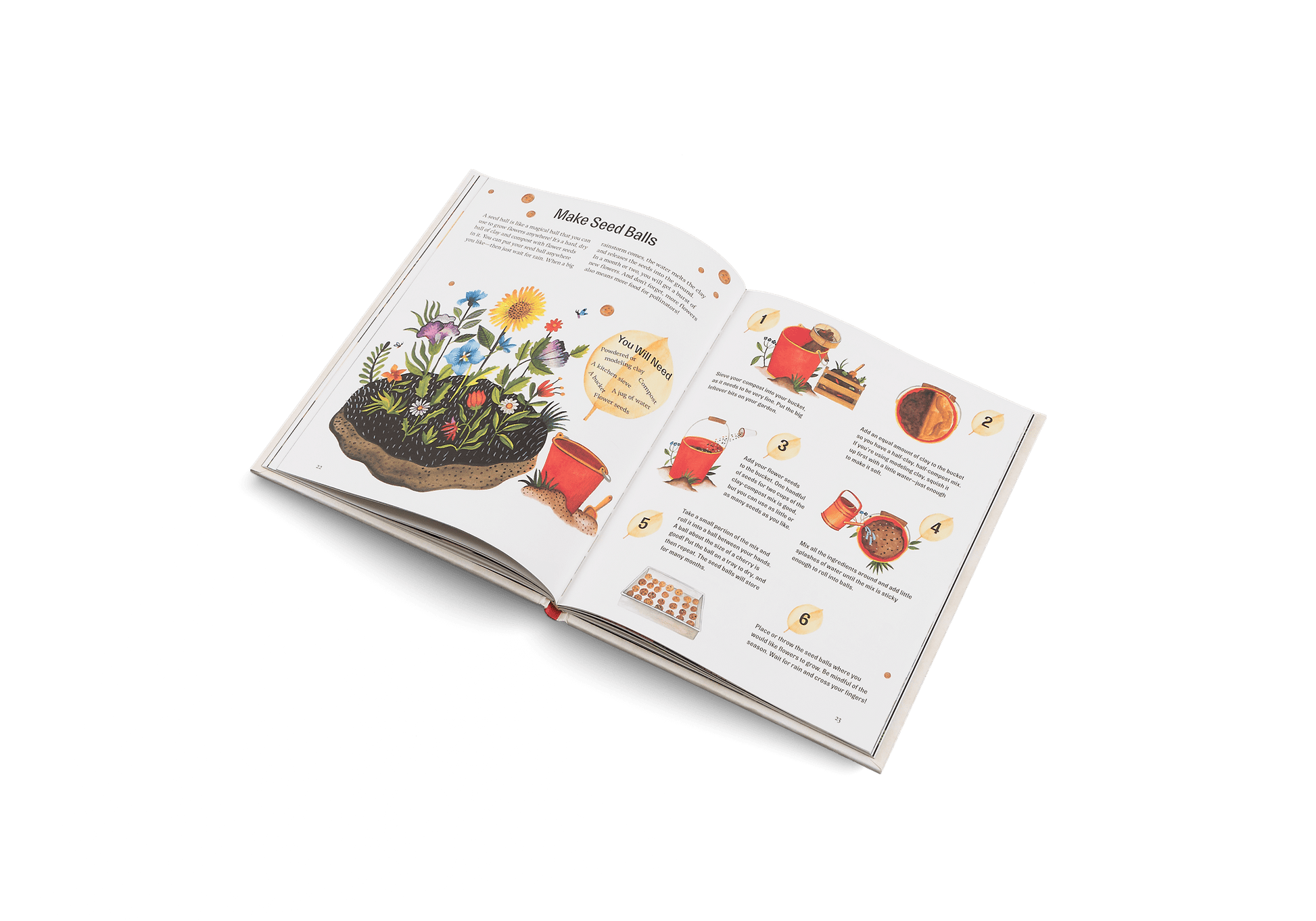 Easy Peasy: Gardening for Kids - Haliburtons & Co.