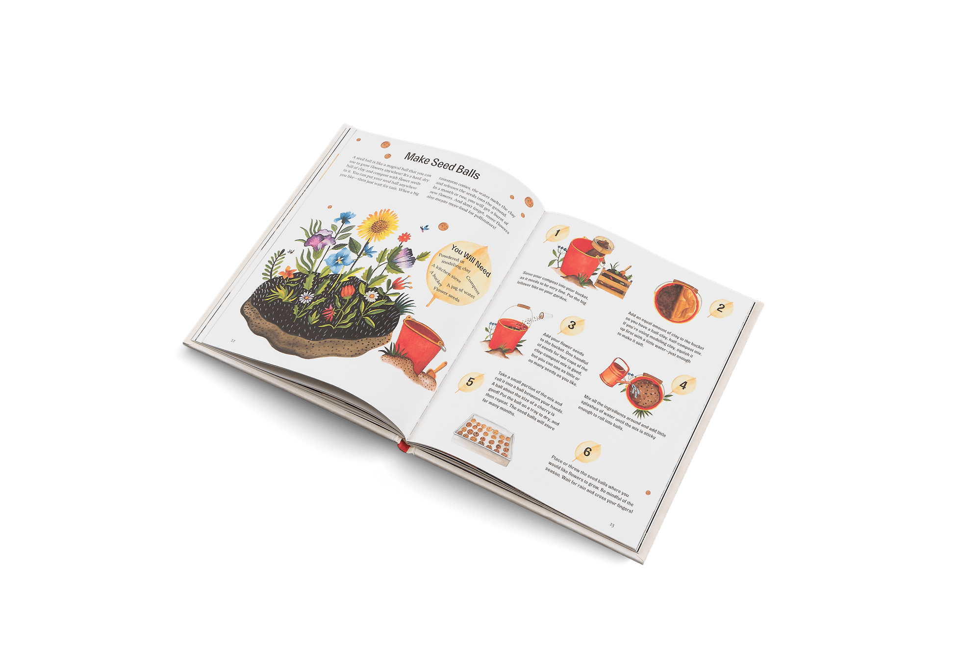 Easy Peasy: Gardening for Kids - Haliburtons & Co.