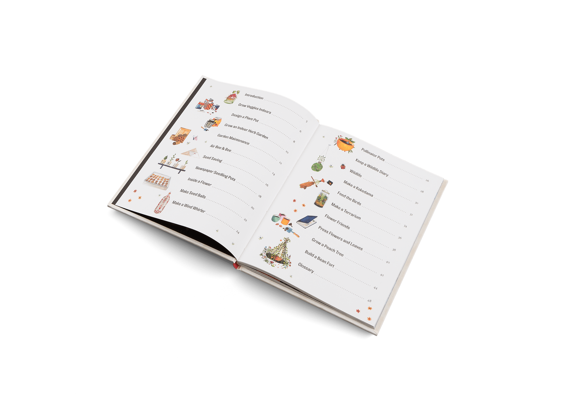 Easy Peasy: Gardening for Kids - Haliburtons & Co.