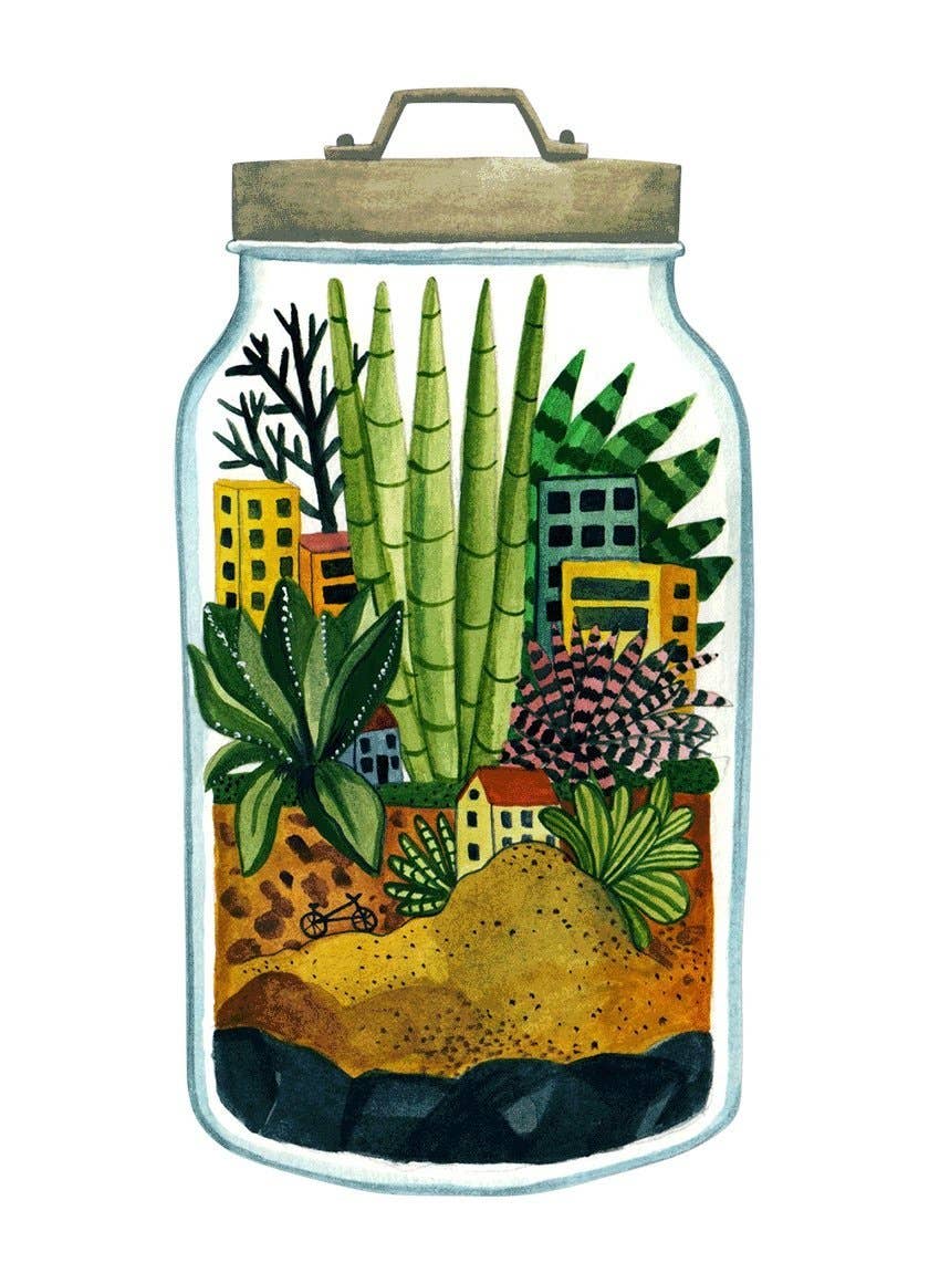 Easy Peasy: Gardening for Kids - Haliburtons & Co.