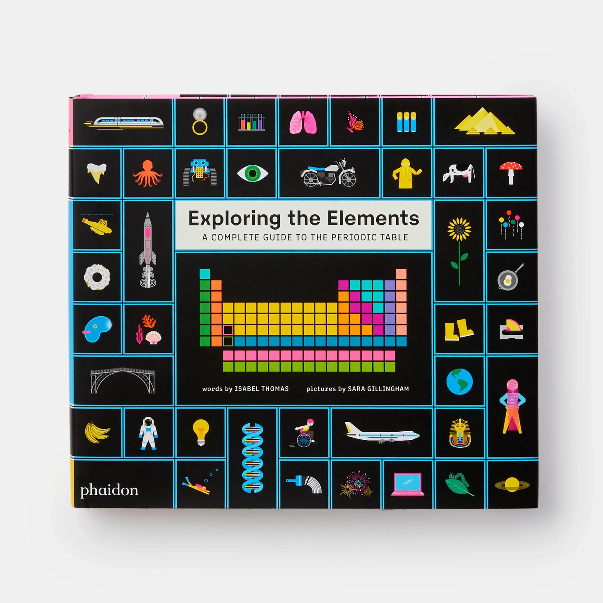 Exploring the Elements - Haliburtons & Co.
