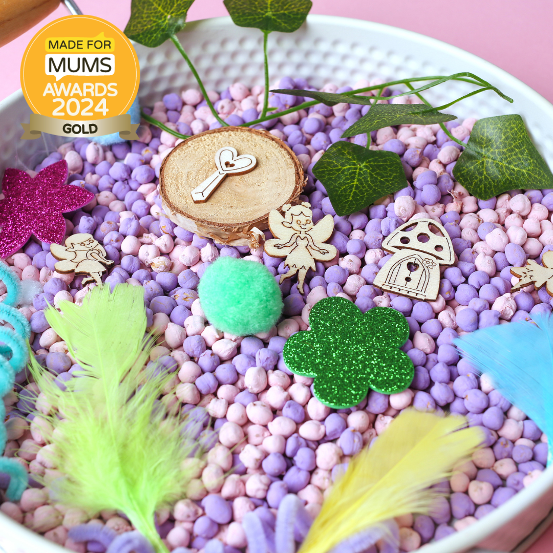 Fairy Activity Kit – My Mini Maker - Haliburtons & Co.