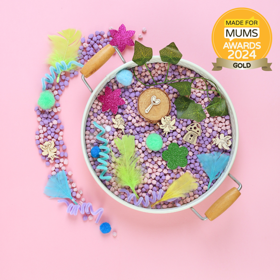 Fairy Activity Kit – My Mini Maker - Haliburtons & Co.