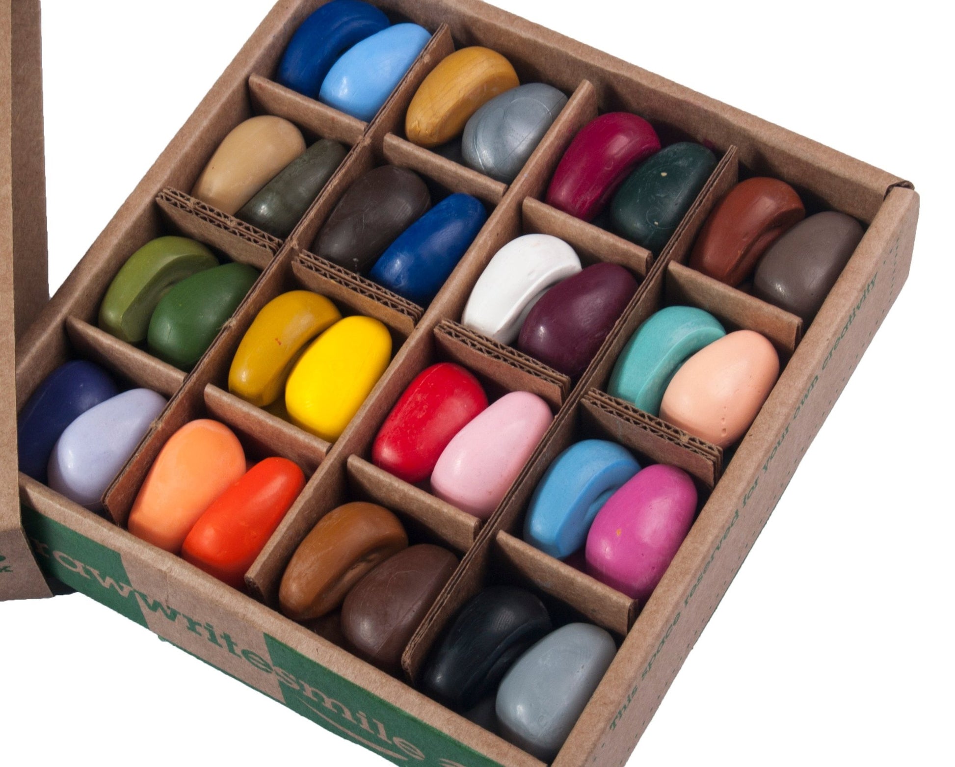 Full Colour Collection 64pc - Haliburtons & Co.