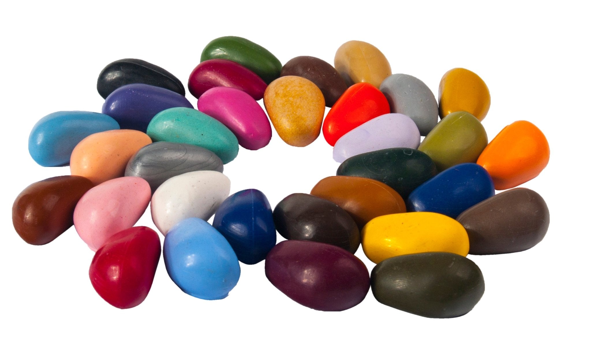 Full Colour Collection 64pc - Haliburtons & Co.