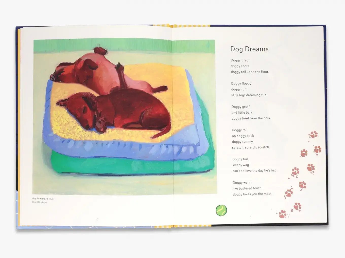 Goodnight, Starry Night: Bedtime poems inspired by works of art - Haliburtons & Co.