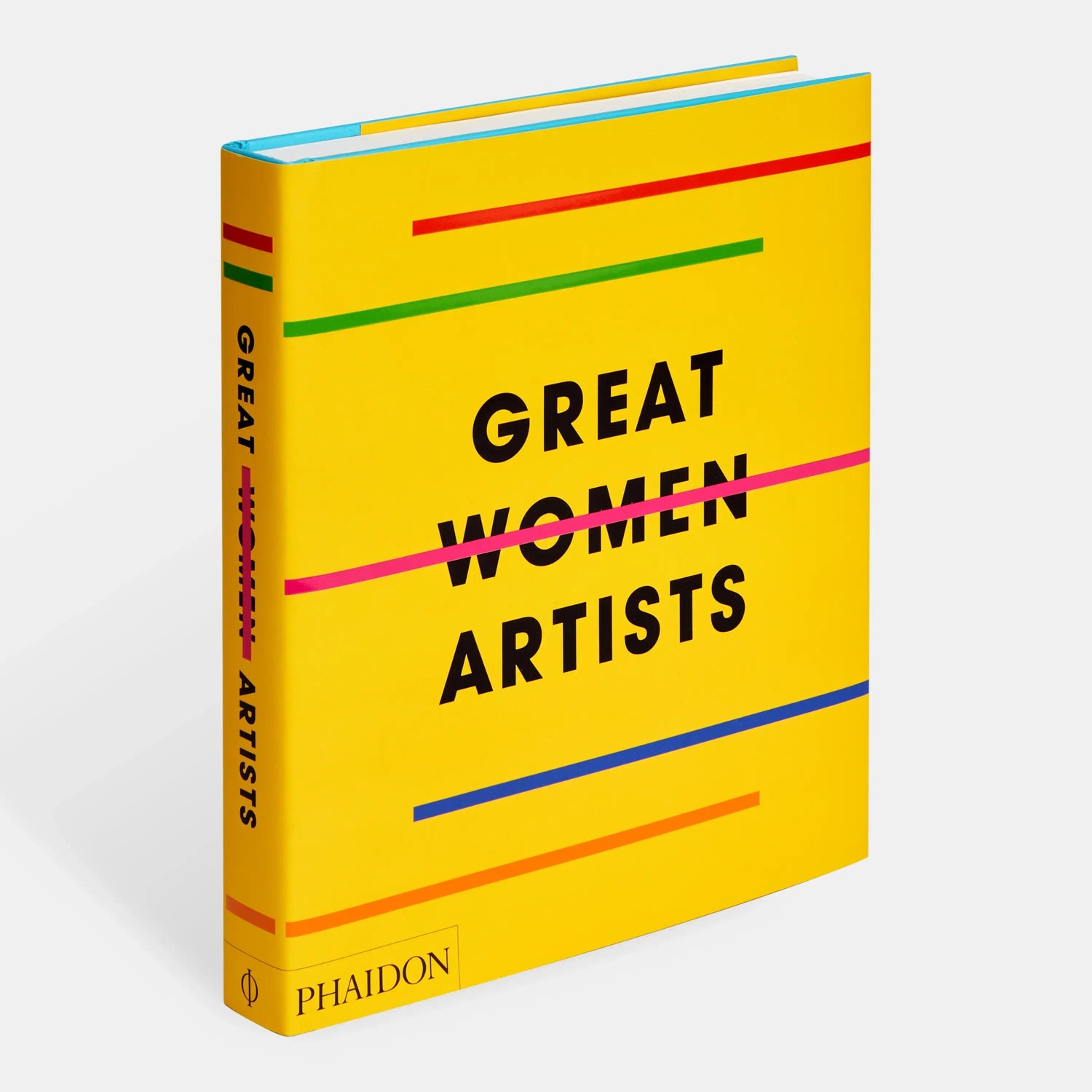Great Women Artists - Haliburtons & Co.