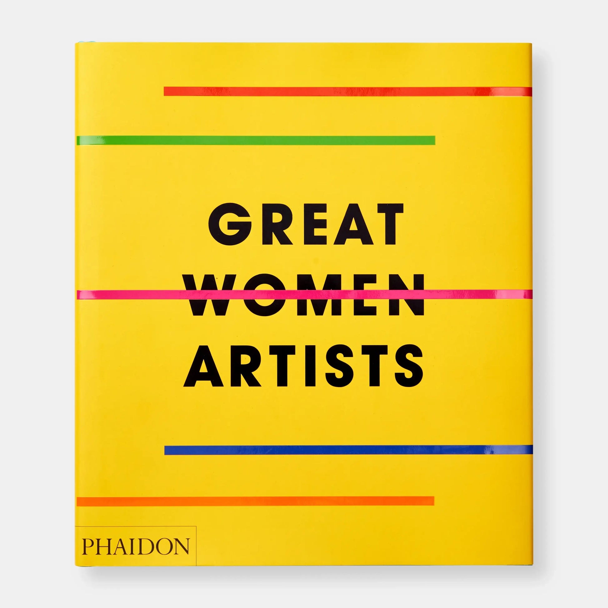 Great Women Artists - Haliburtons & Co.