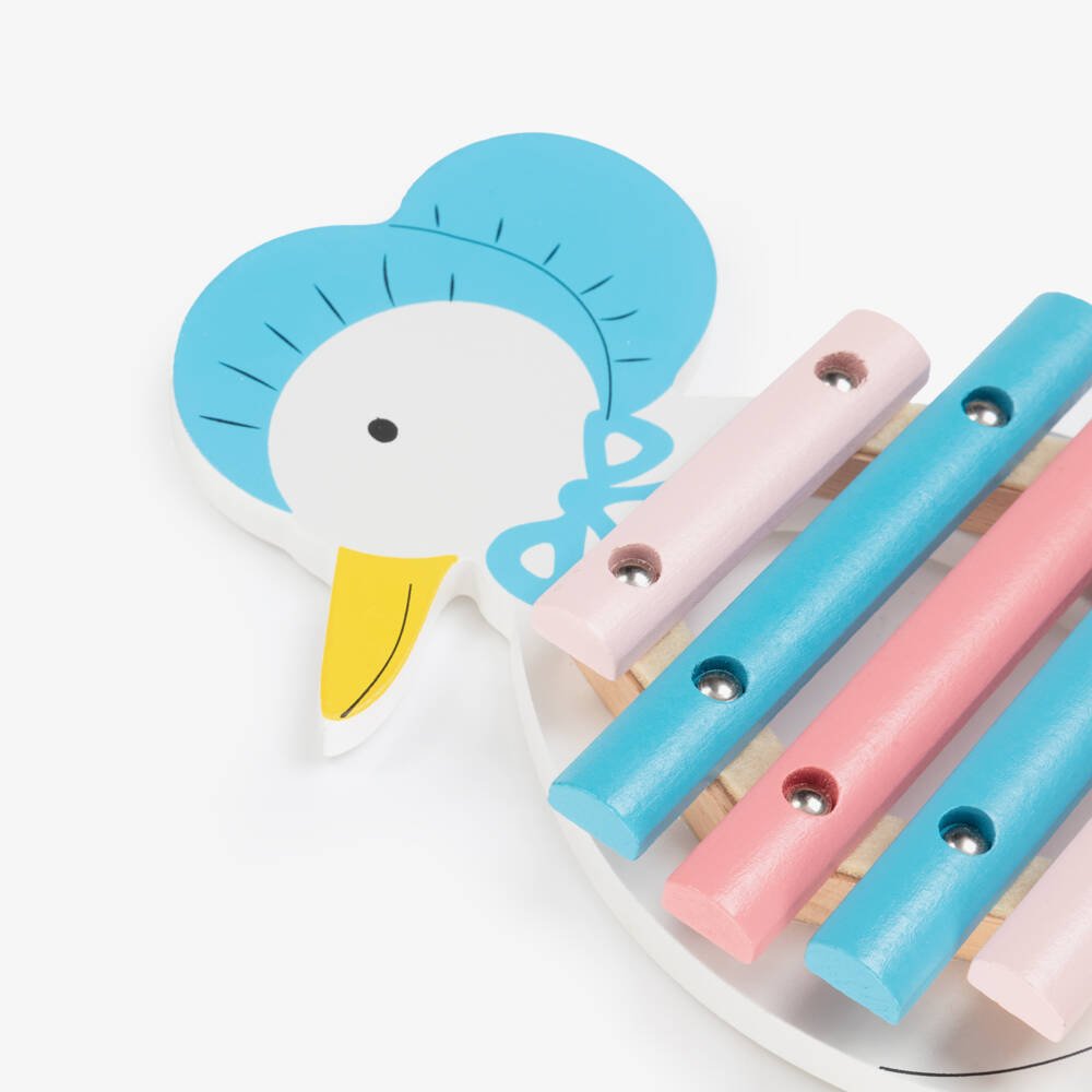 Jemima Puddle - Duck™ Xylophone - Haliburtons & Co.