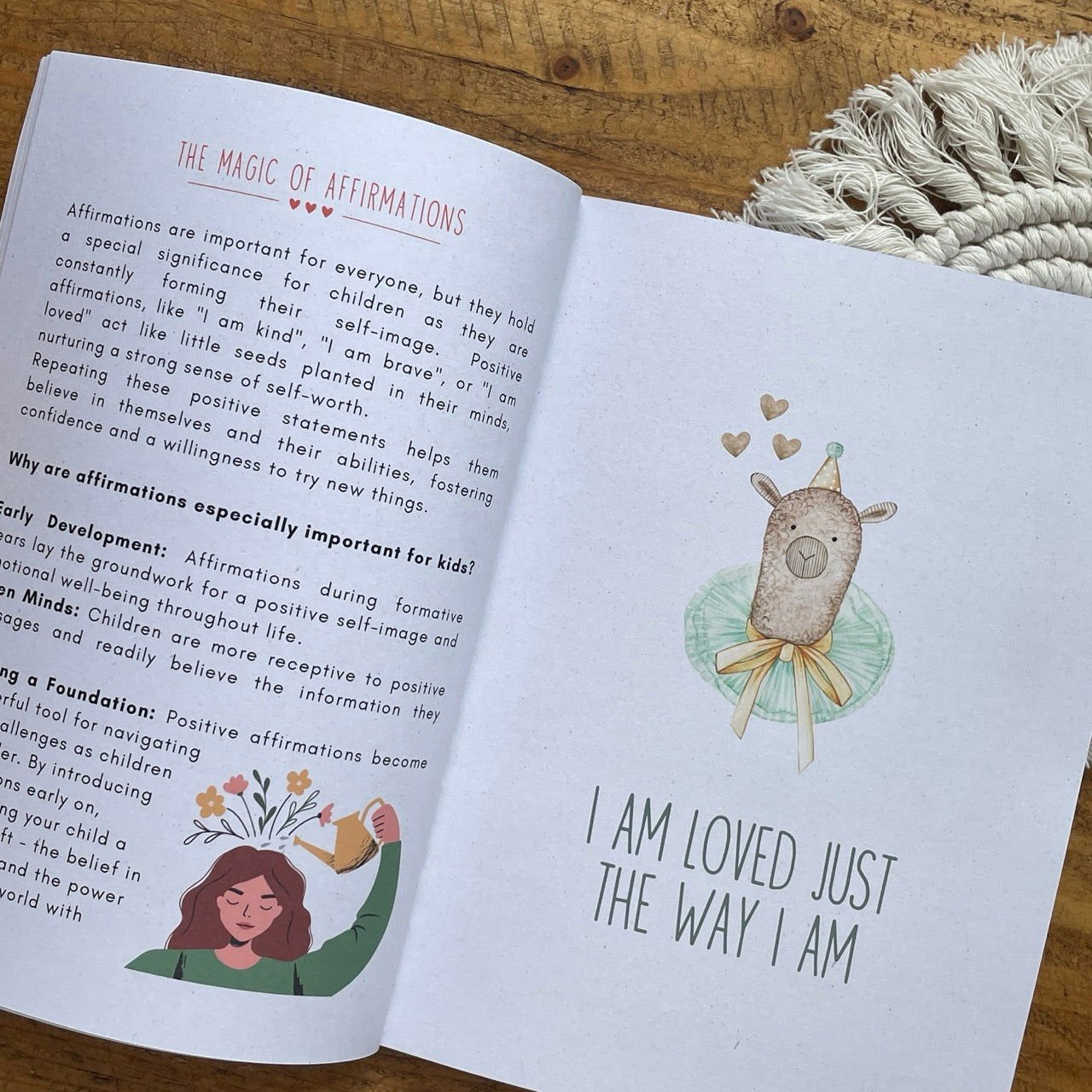 Kids Journal by Little Goose - Haliburtons & Co.