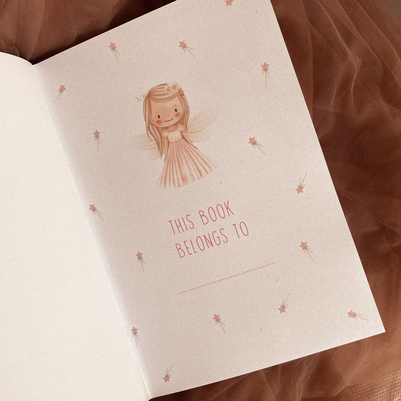 Kids Journal by Little Goose - Haliburtons & Co.
