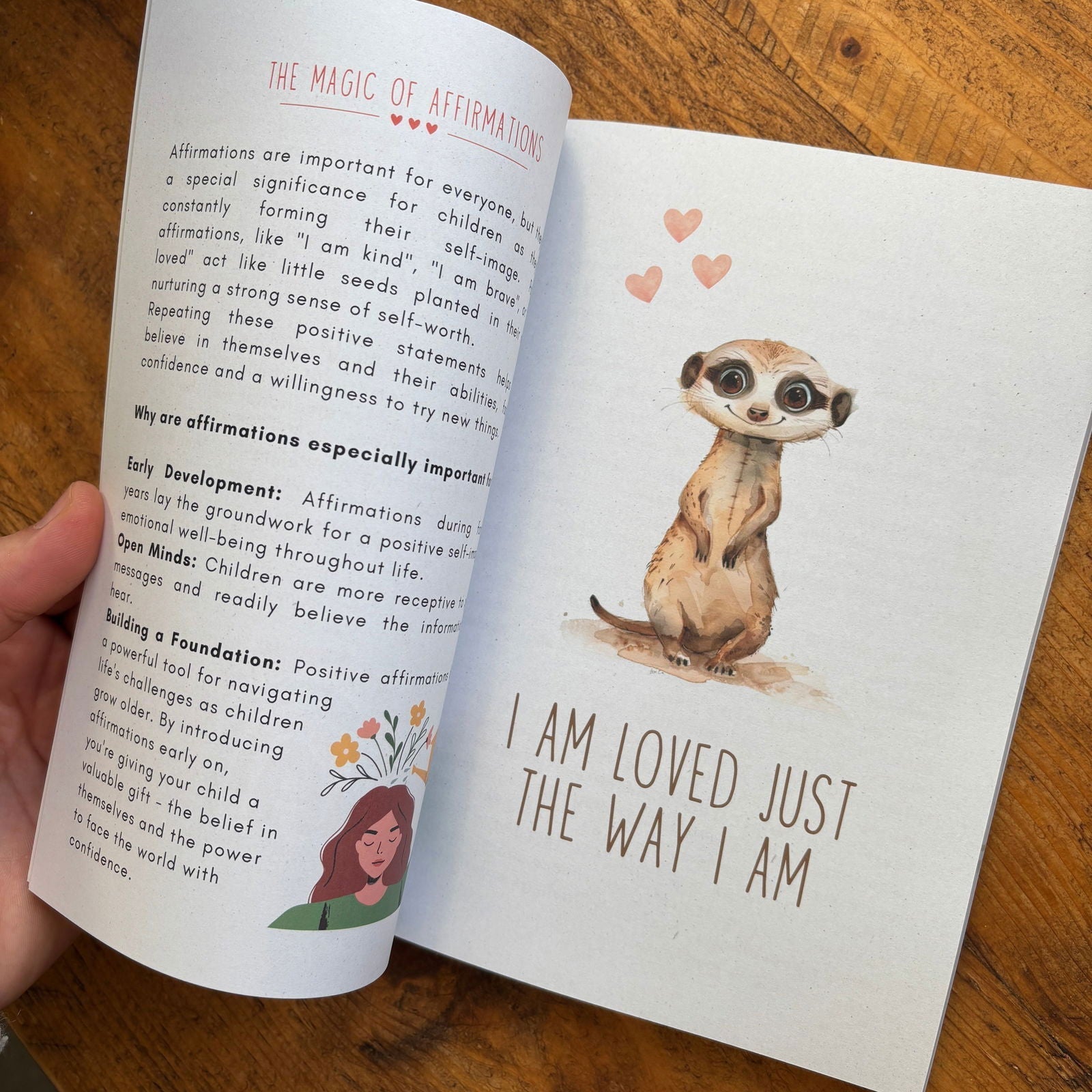 Kids Journal by Little Goose - Haliburtons & Co.