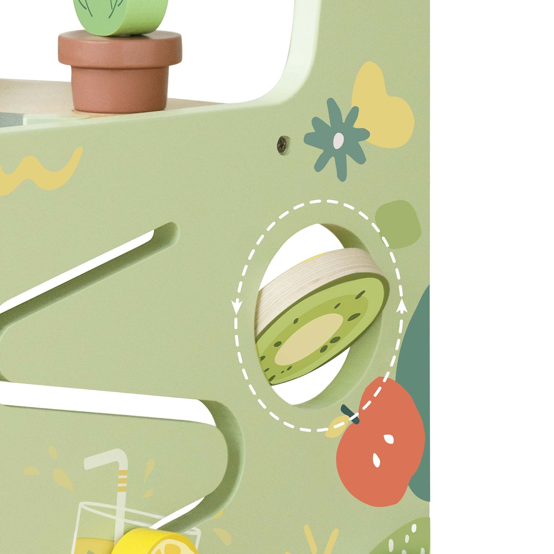 Kitchen Walker by Classic World - Haliburtons & Co.