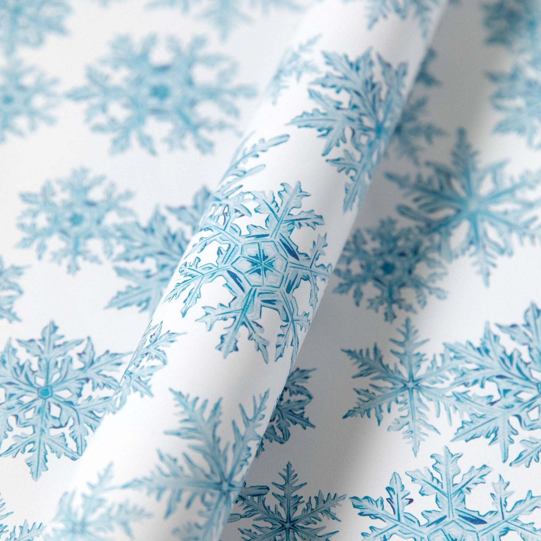 Luxury gift wrapping - Haliburtons & Co.