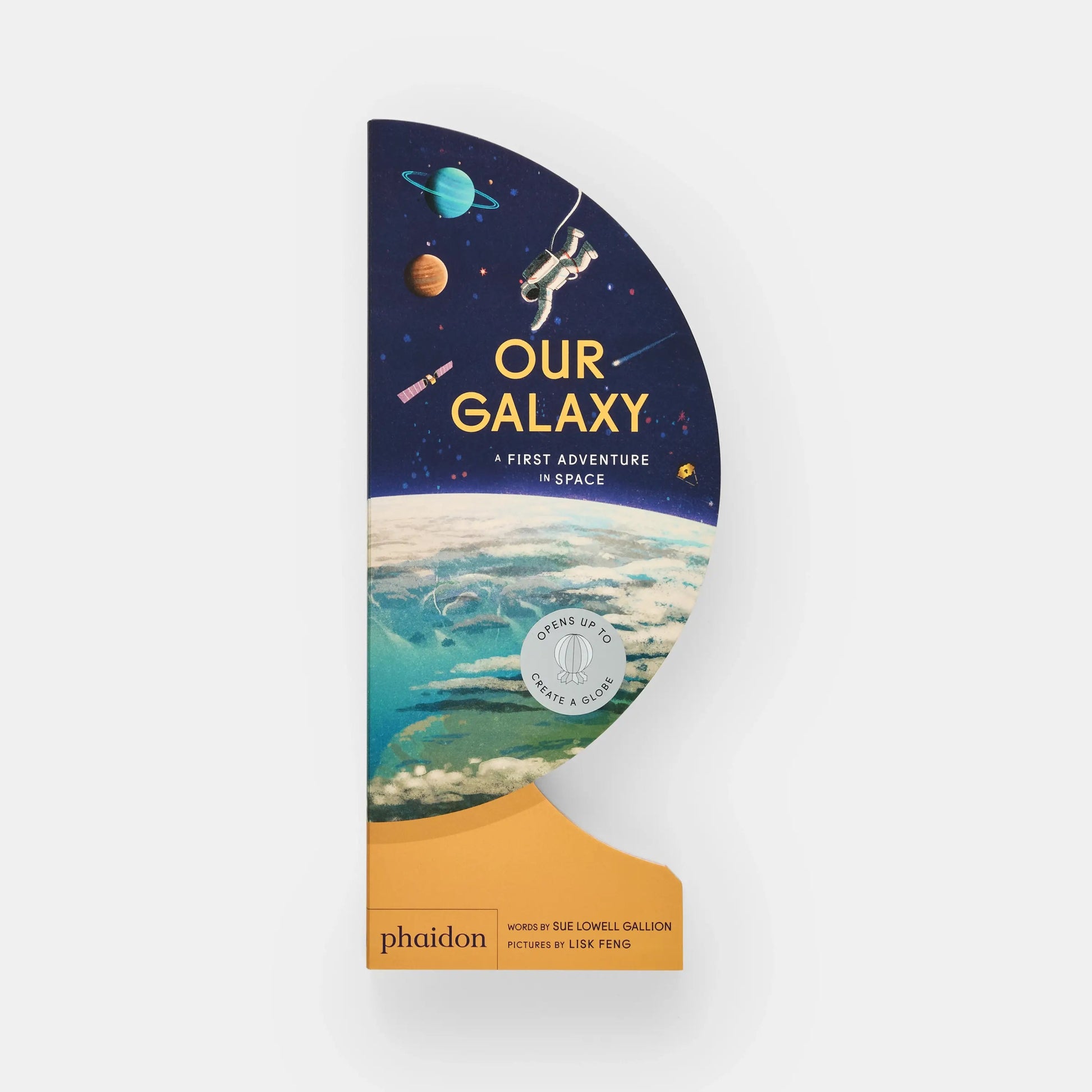 Our Galaxy - Haliburtons & Co.
