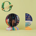 Our Galaxy - Haliburtons & Co.