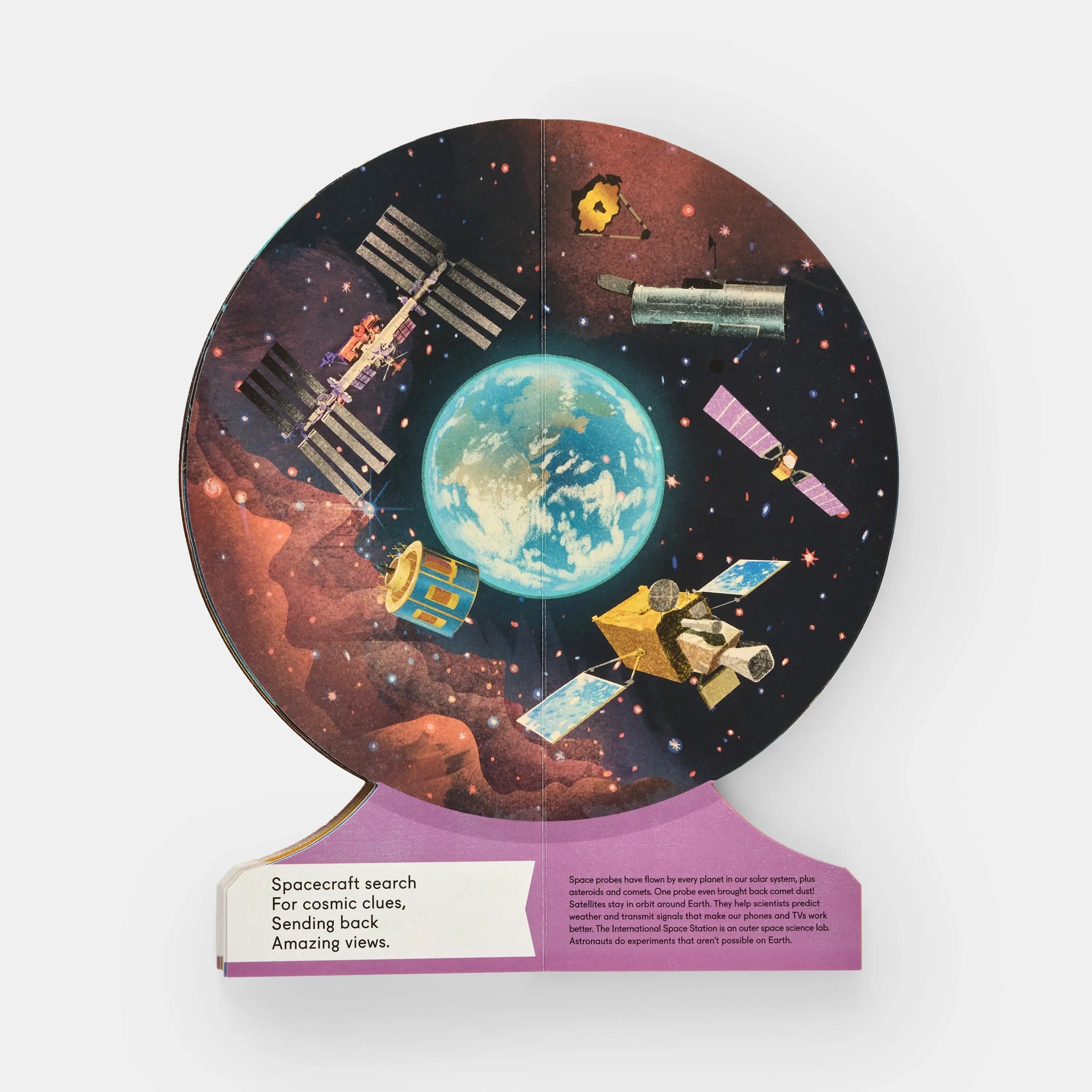 Our Galaxy - Haliburtons & Co.
