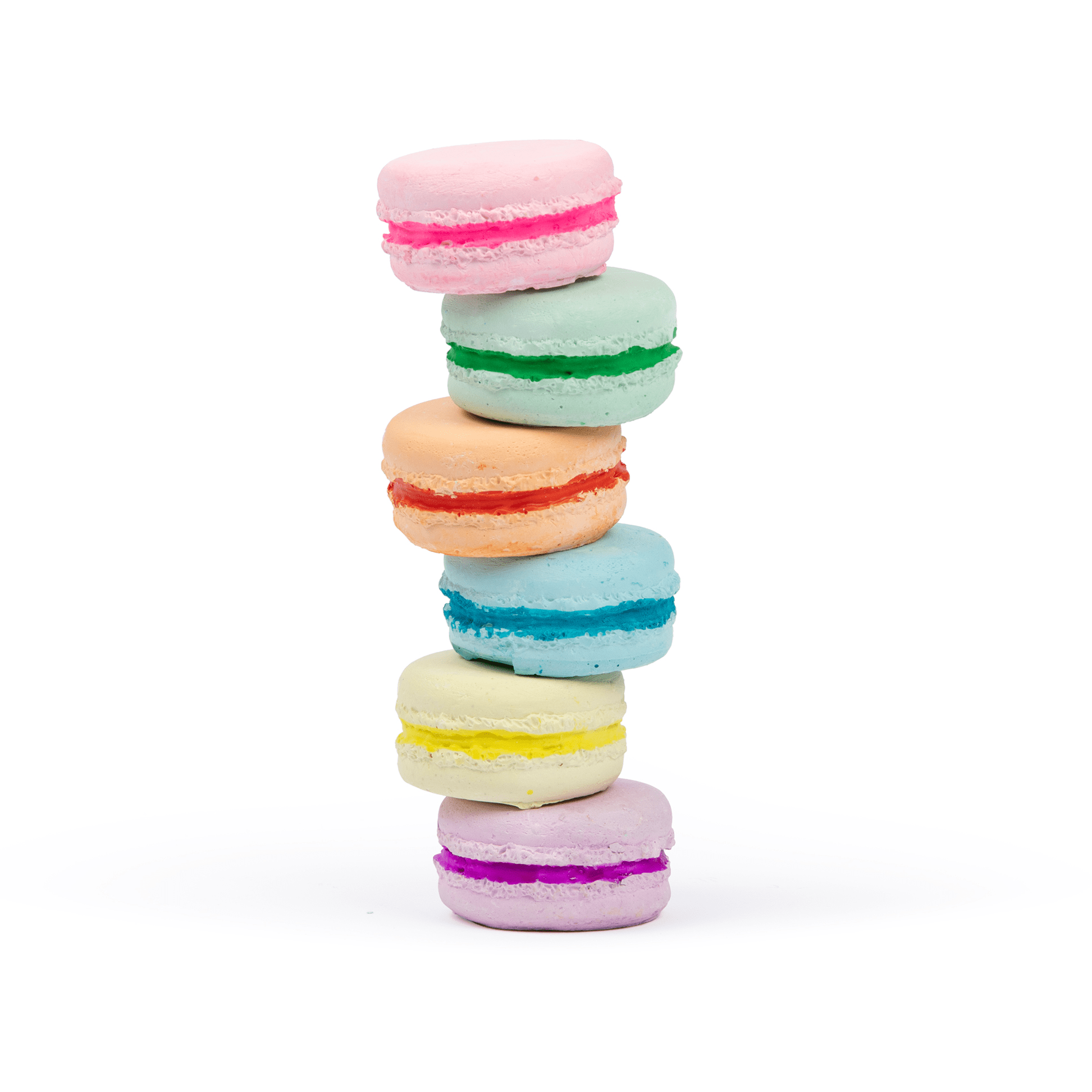 Twee Handmade Chalk: Petite Macarons - Haliburtons & Co.