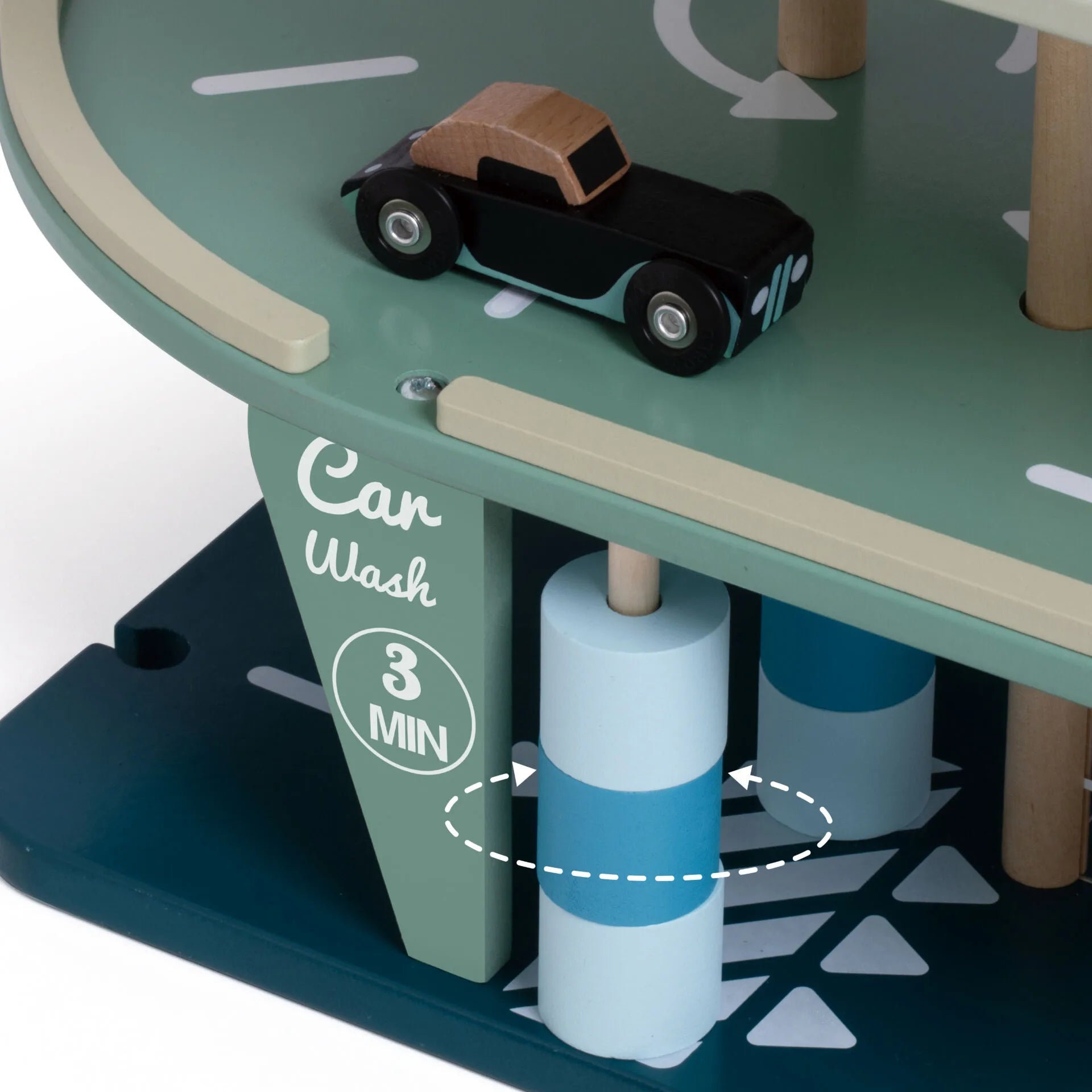 Vintage Garage – Classic World - Haliburtons & Co.