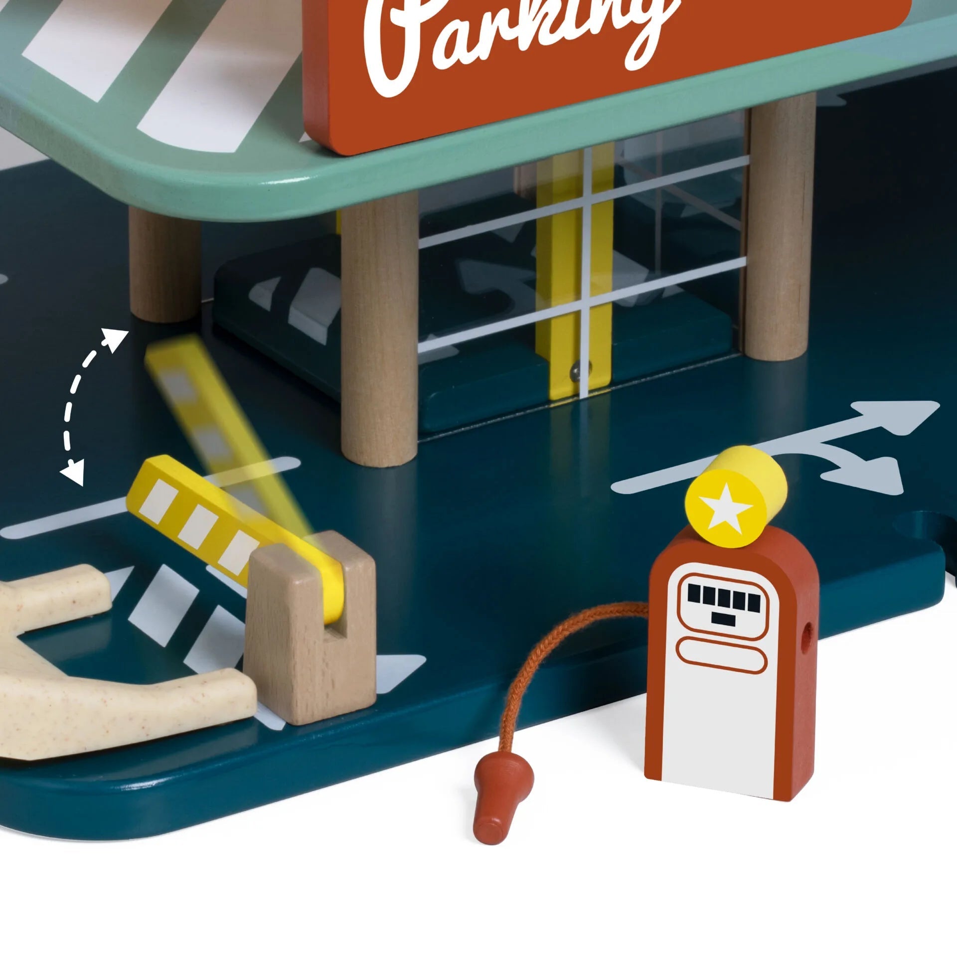 Vintage Garage – Classic World - Haliburtons & Co.