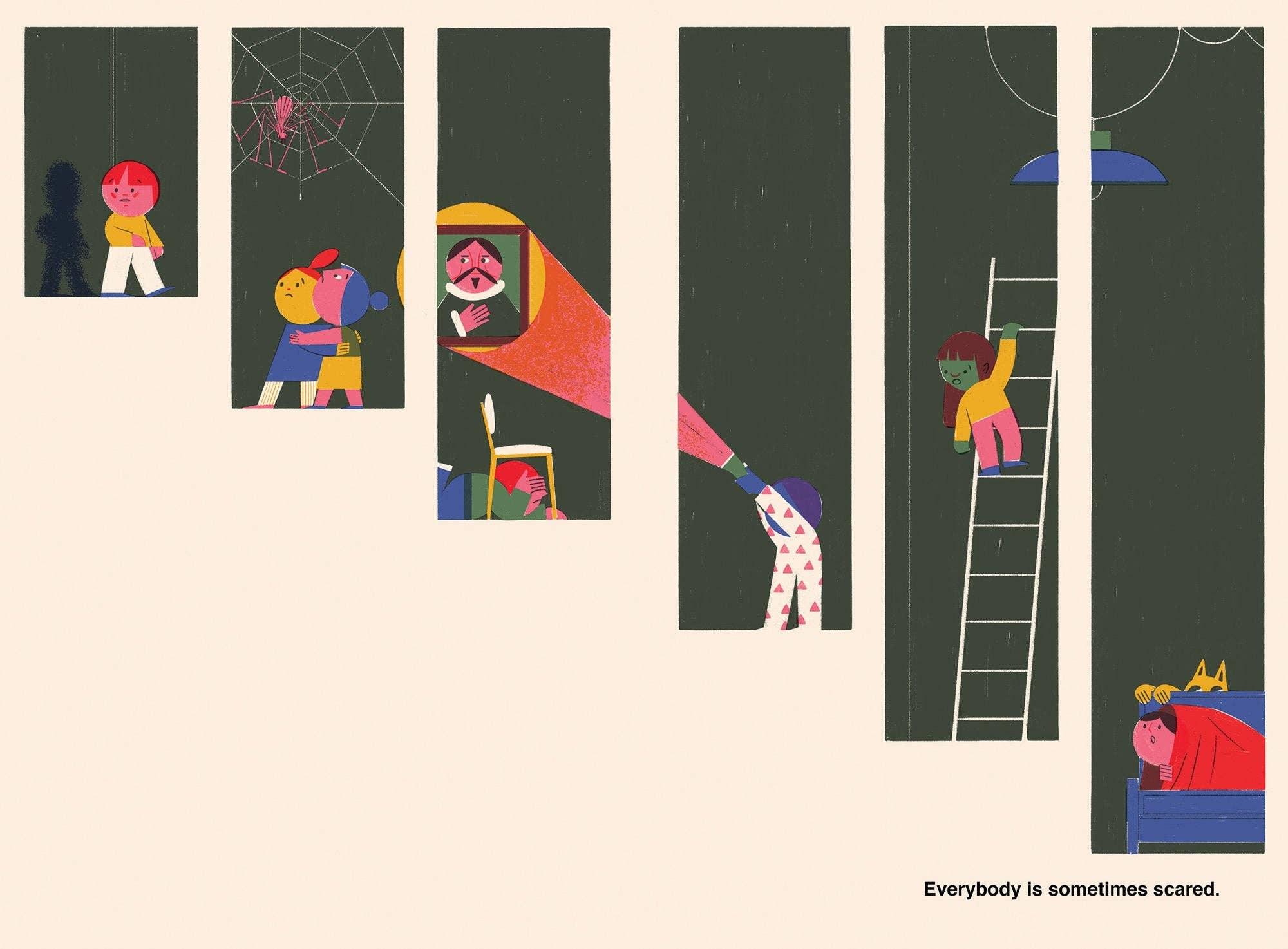 You and Me and Everybody Else - Haliburtons & Co.